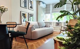 No. 8 / Nr 8 By Cooee Apartments